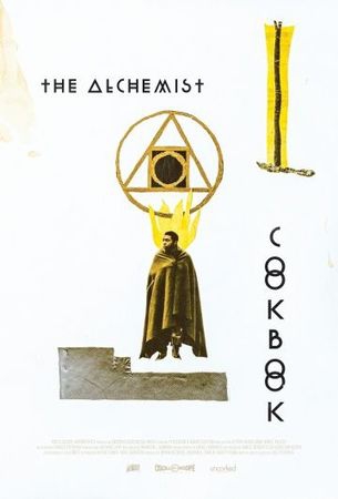 Смотреть фильм Поваренная книга алхимика