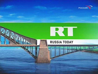 Russia Today (Russian federation)
